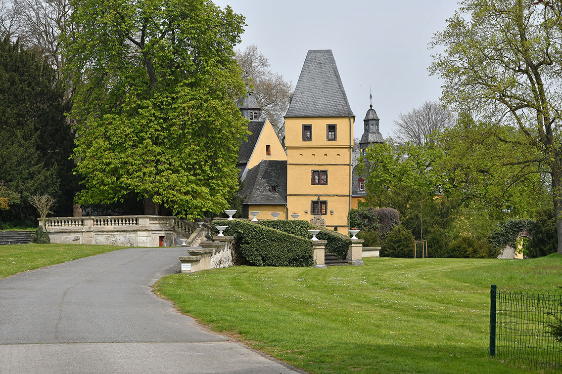 BurgBassenheim