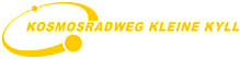Kosmaosradweg-Logo