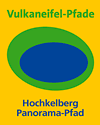 Hochkelbergpfad Logo