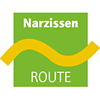 Narzissenroute Logo