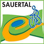 Sauertal-Radweg-Logo