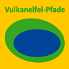 Vulkaneifelpfade Logo