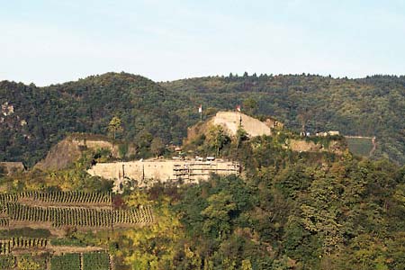 Burg Saffenburg