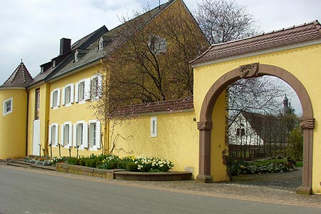 Dodenburg-Hof