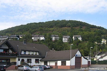 Niederzissen-Bausenberg