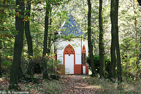 Sinzenich-Kapelle-Eulenberg