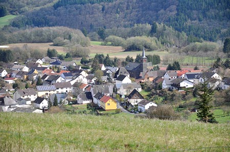 Uedersdorf