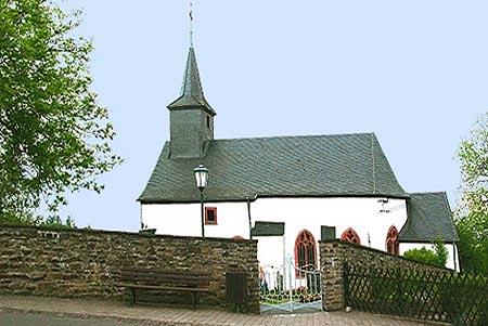 kerschenbach-kapelle
